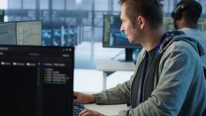 Esquema visual de los tipos de inteligencia artificial y sus aplicaciones en marketing digital, Web3 y computación espacial