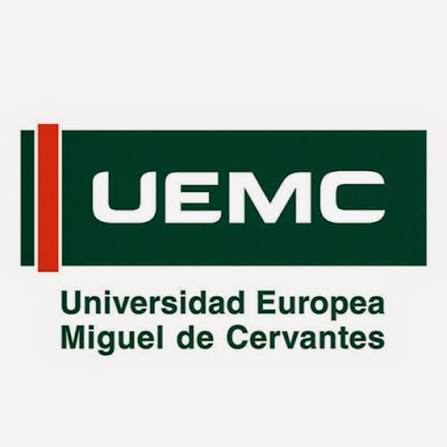 Universidad Europea Miguel de Cervantes (UEMC), universidad del título oficial